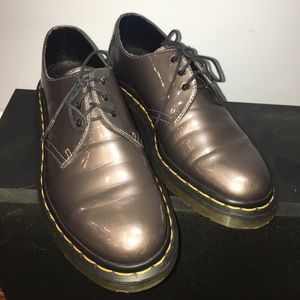Dr. Martens Women’s 10084 Size 10 - Only Worn Once